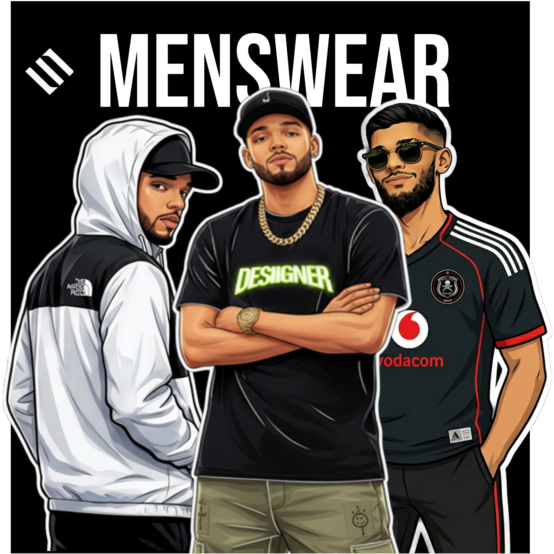 Menswear