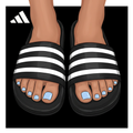 Adidas Sandals