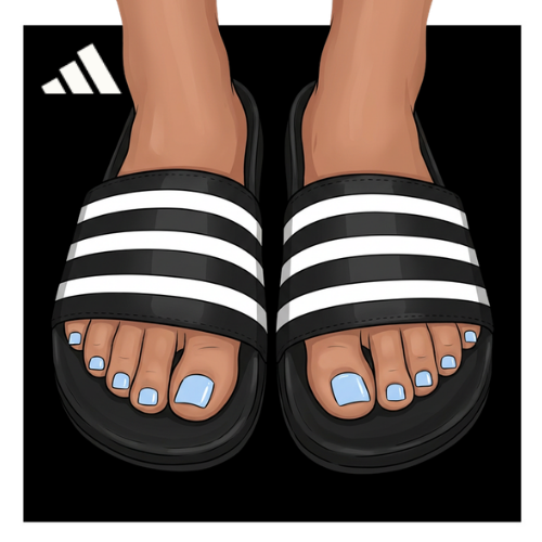 Adidas Sandals