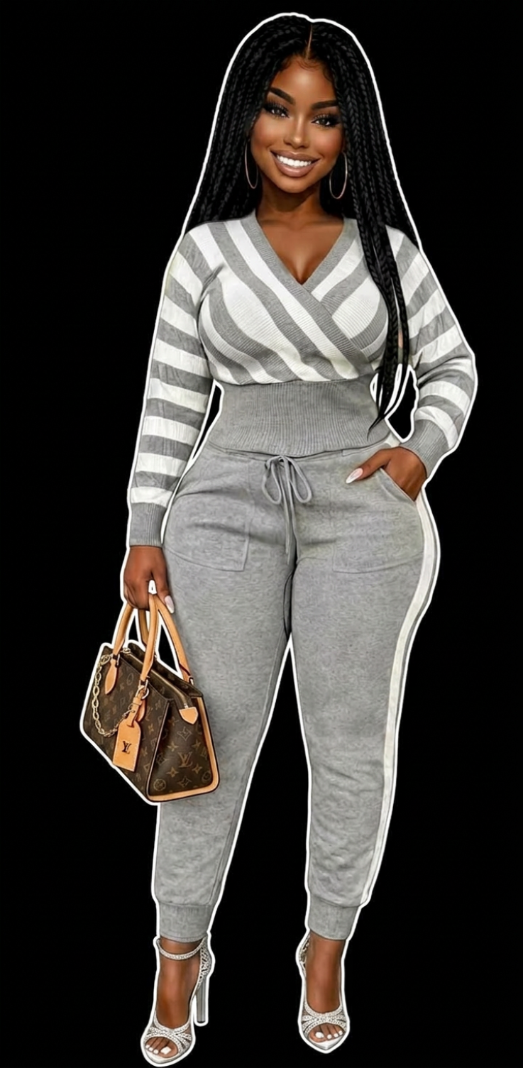 Smart Outfit - for our office Ladies
