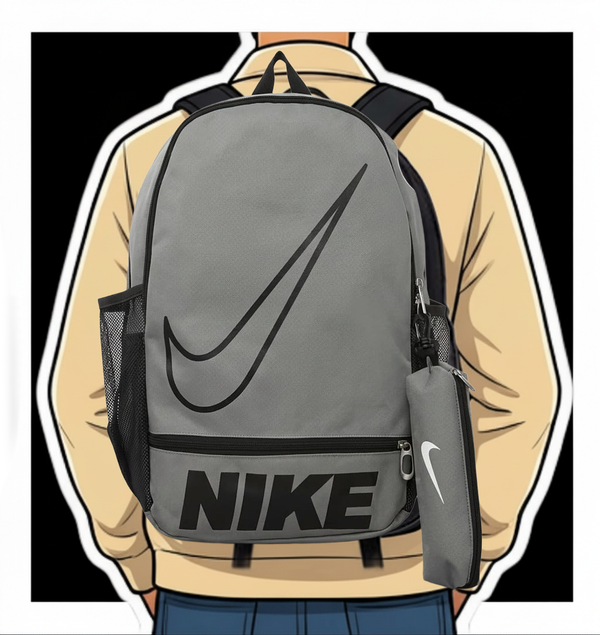 LIFESTYLE ESSENTIAL