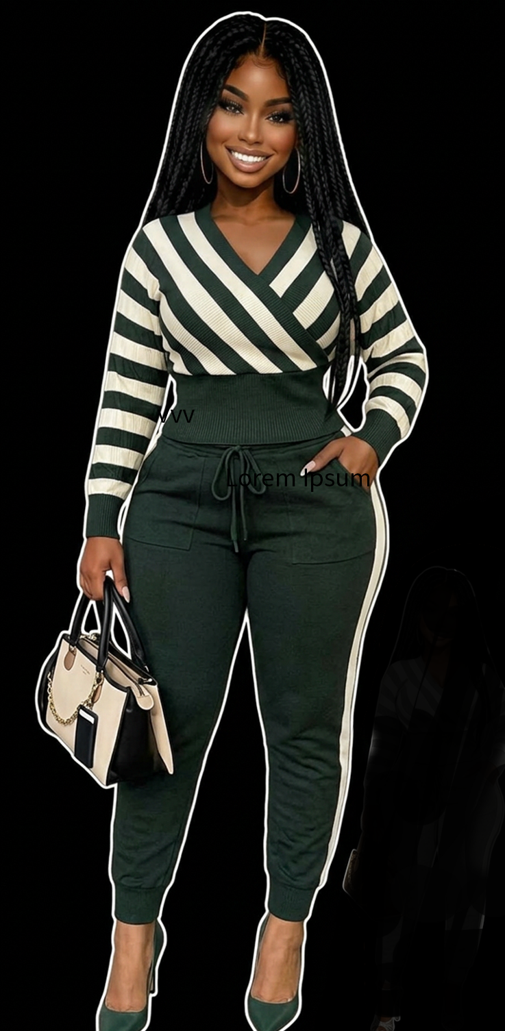 Smart Outfit - for our office Ladies
